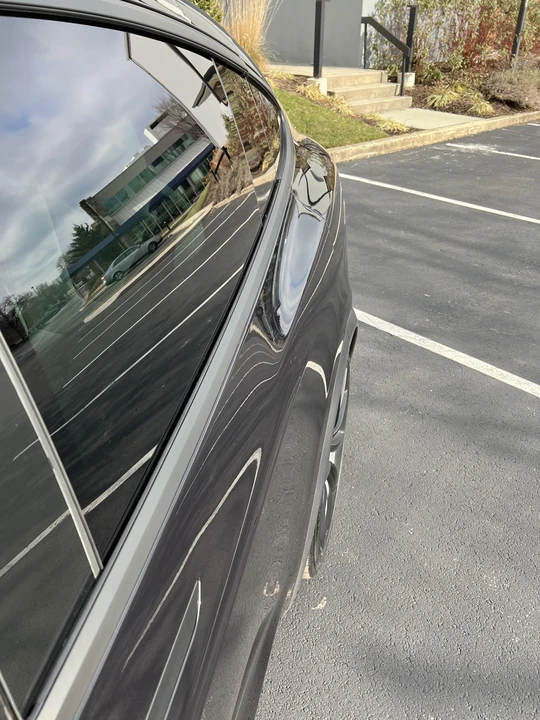 2018 Tesla Model X - Image 31 of 31