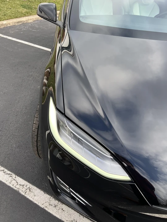 2018 Tesla Model X - Image 21 of 31
