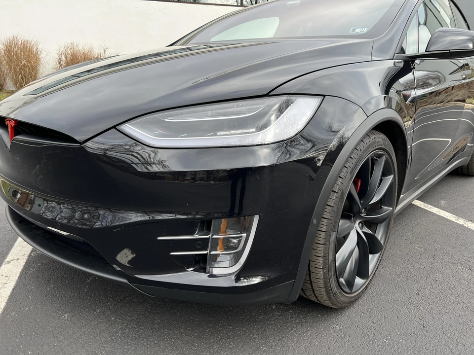 2018 Tesla Model X - Image 23 of 31