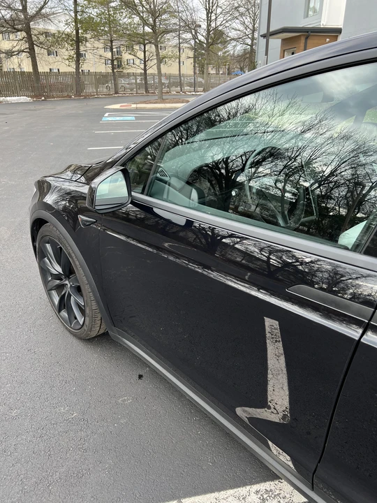 2018 Tesla Model X - Image 29 of 31