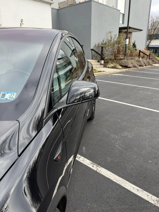 2018 Tesla Model X - Image 26 of 31
