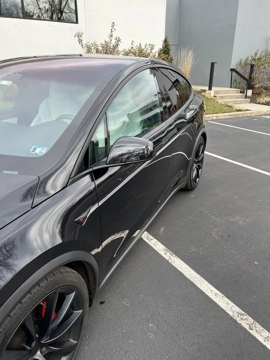 2018 Tesla Model X - Image 25 of 31