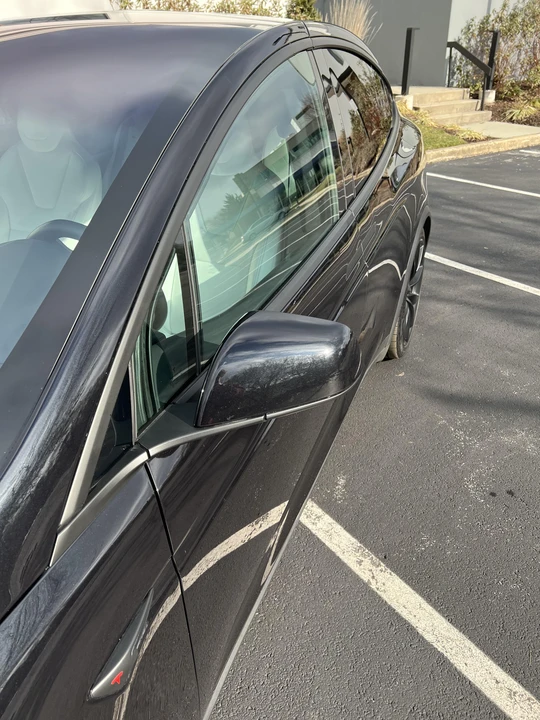 2018 Tesla Model X - Image 27 of 31