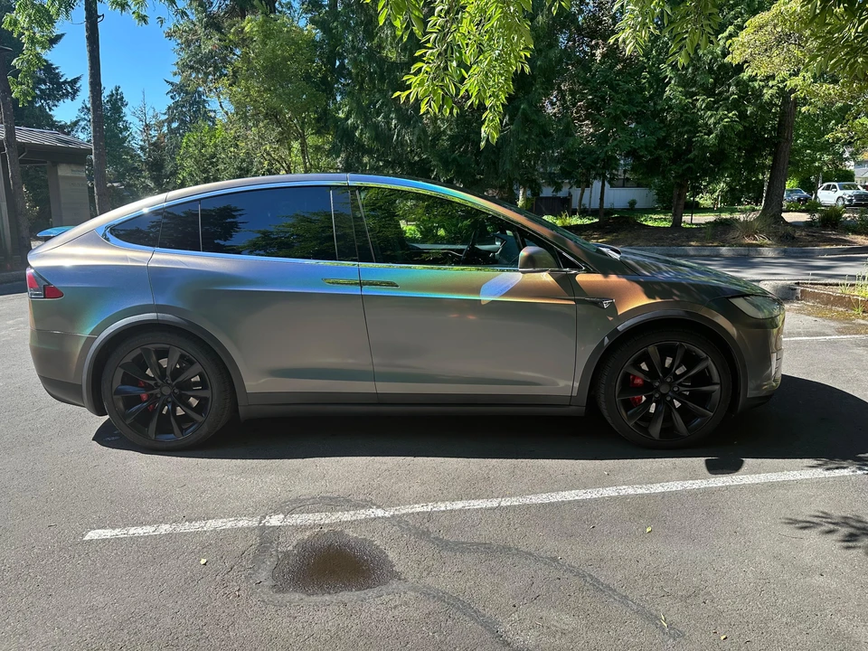 2018 Tesla Model X - Image 23 of 31
