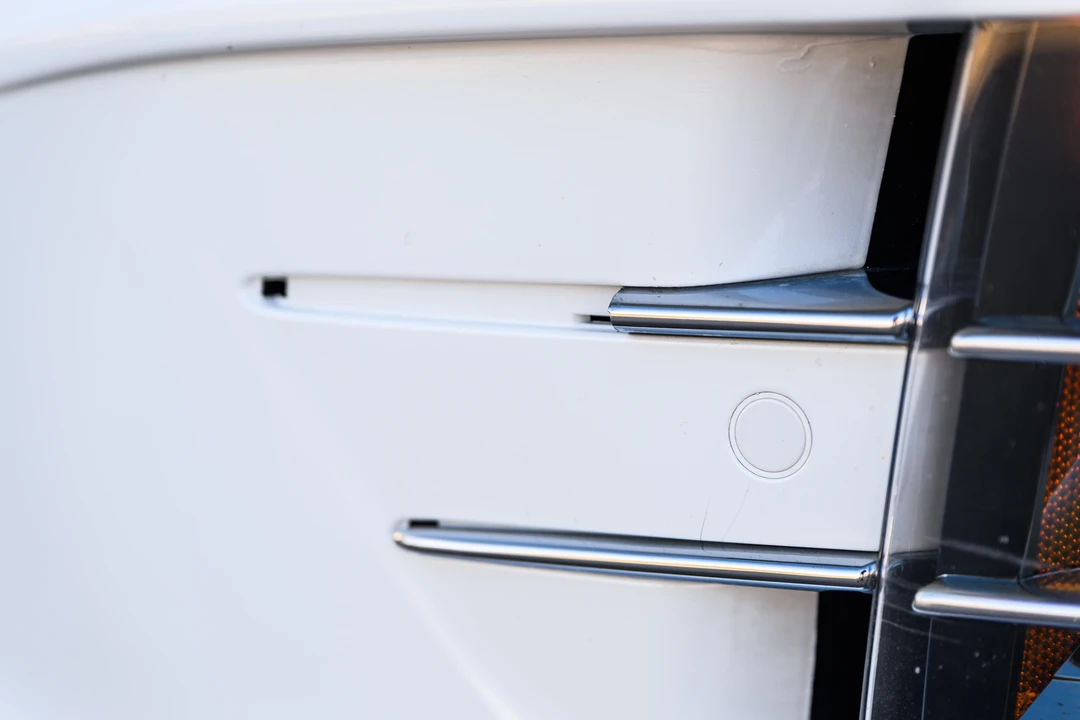 2018 Tesla Model X - Image 31 of 31