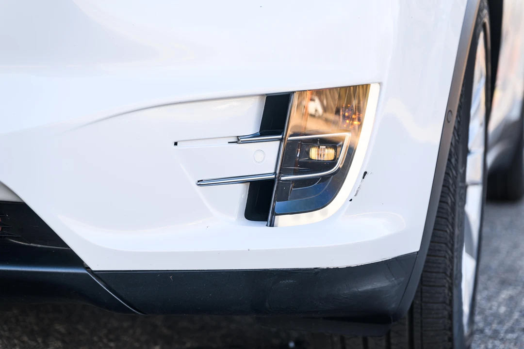 2018 Tesla Model X - Image 30 of 31