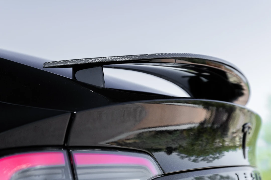 2018 Tesla Model X - Image 19 of 31
