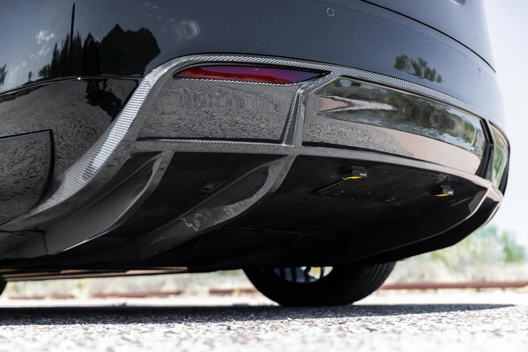 2018 Tesla Model X - Image 20 of 31