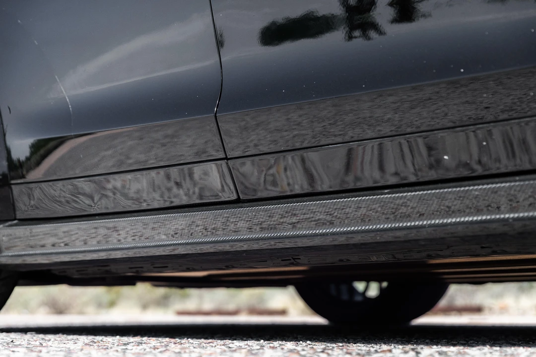 2018 Tesla Model X - Image 22 of 31