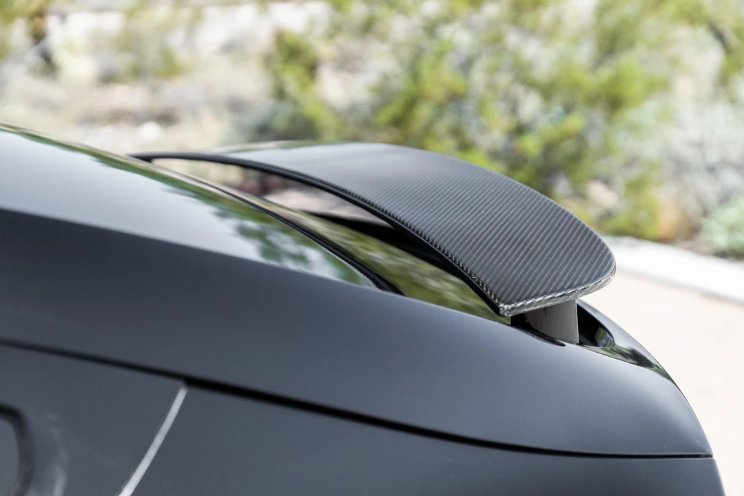 2018 Tesla Model X - Image 18 of 31