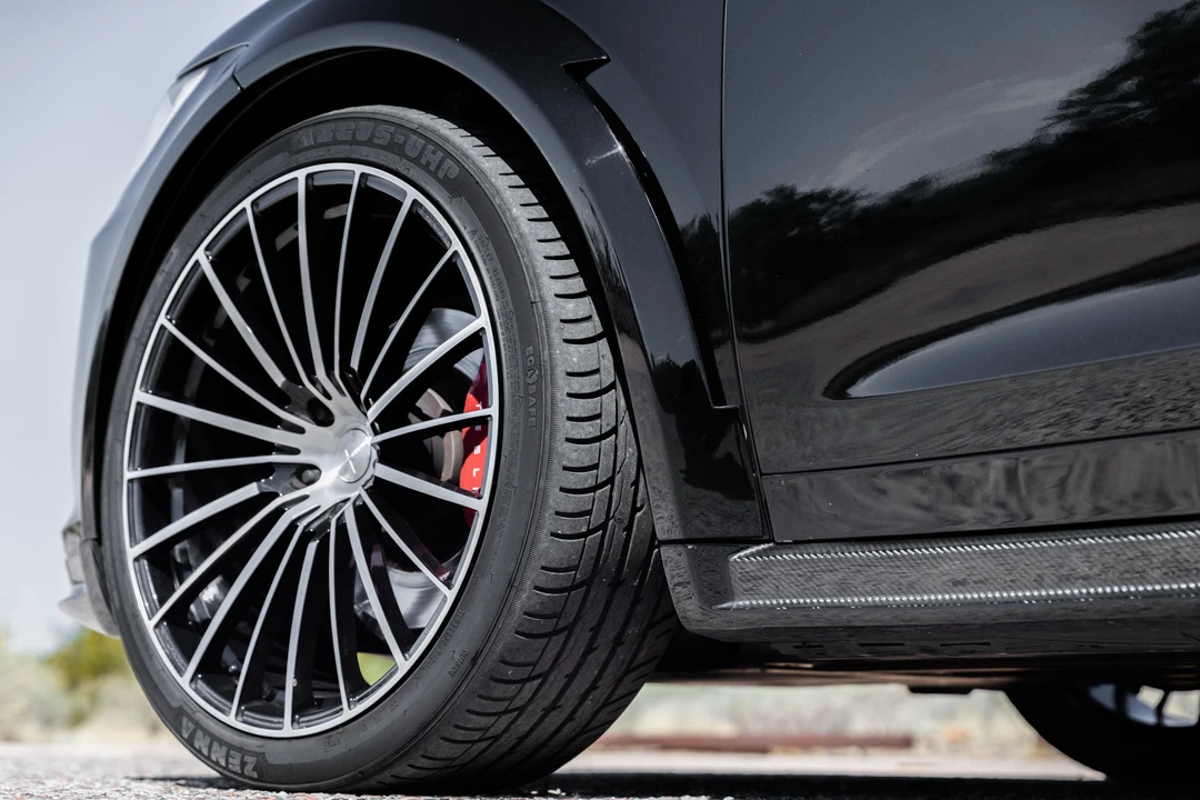 2018 Tesla Model X - Image 26 of 31