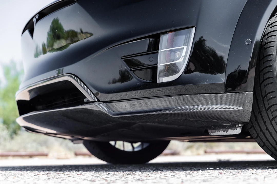 2018 Tesla Model X - Image 15 of 31