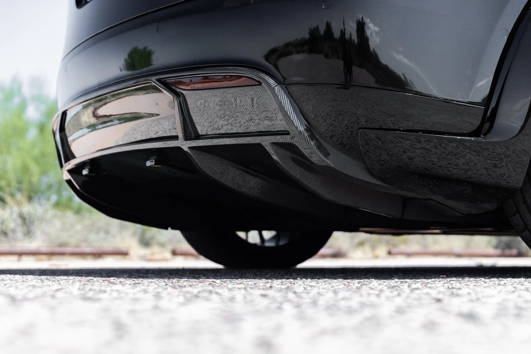 2018 Tesla Model X - Image 21 of 31