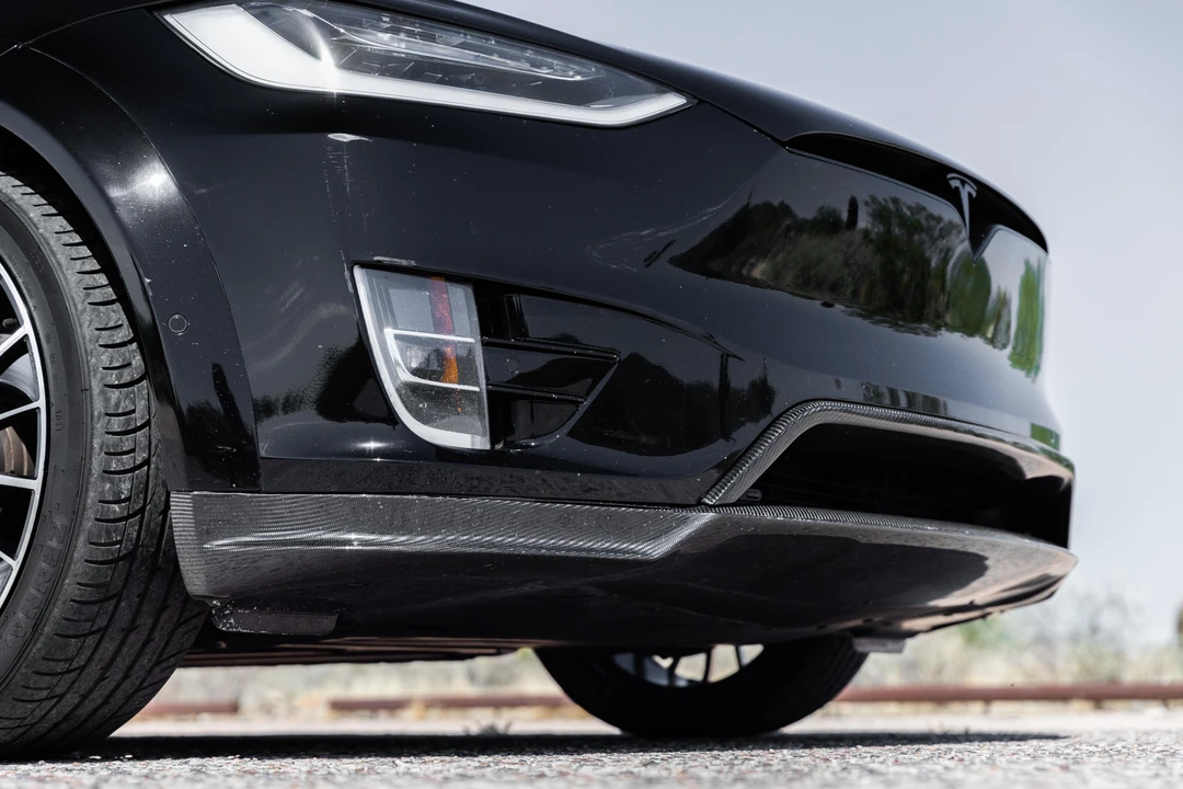 2018 Tesla Model X - Image 25 of 31