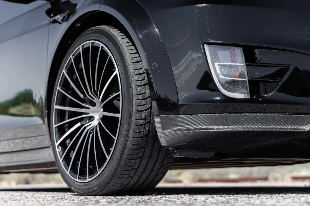 2018 Tesla Model X - Image 31 of 31