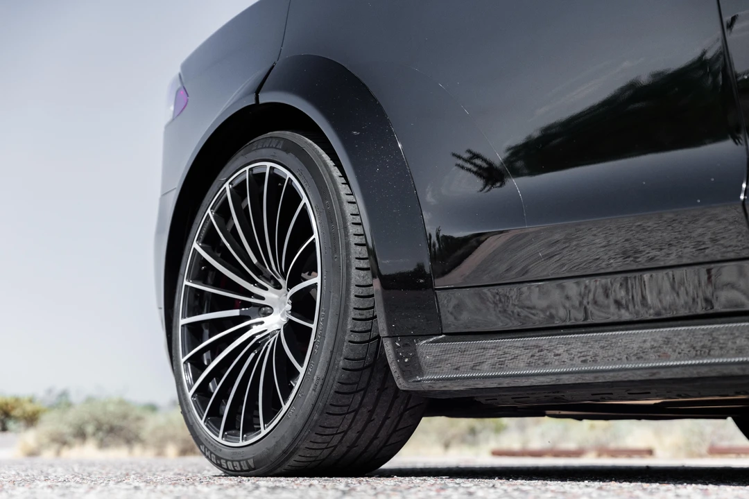 2018 Tesla Model X - Image 30 of 31