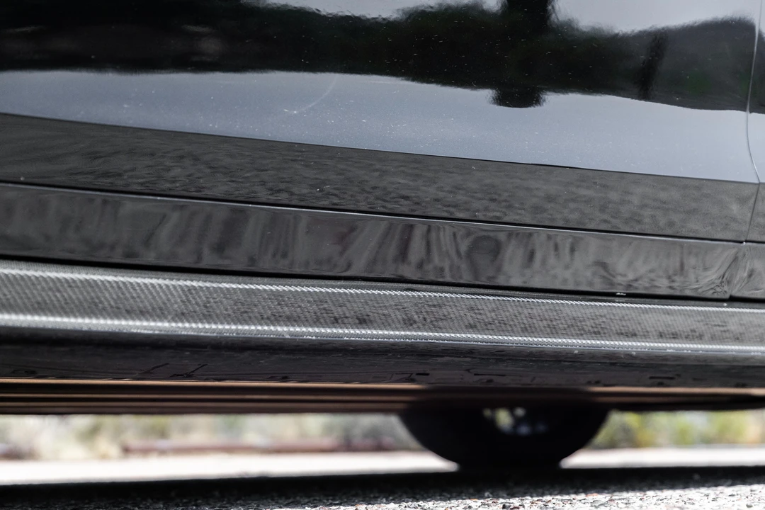 2018 Tesla Model X - Image 23 of 31