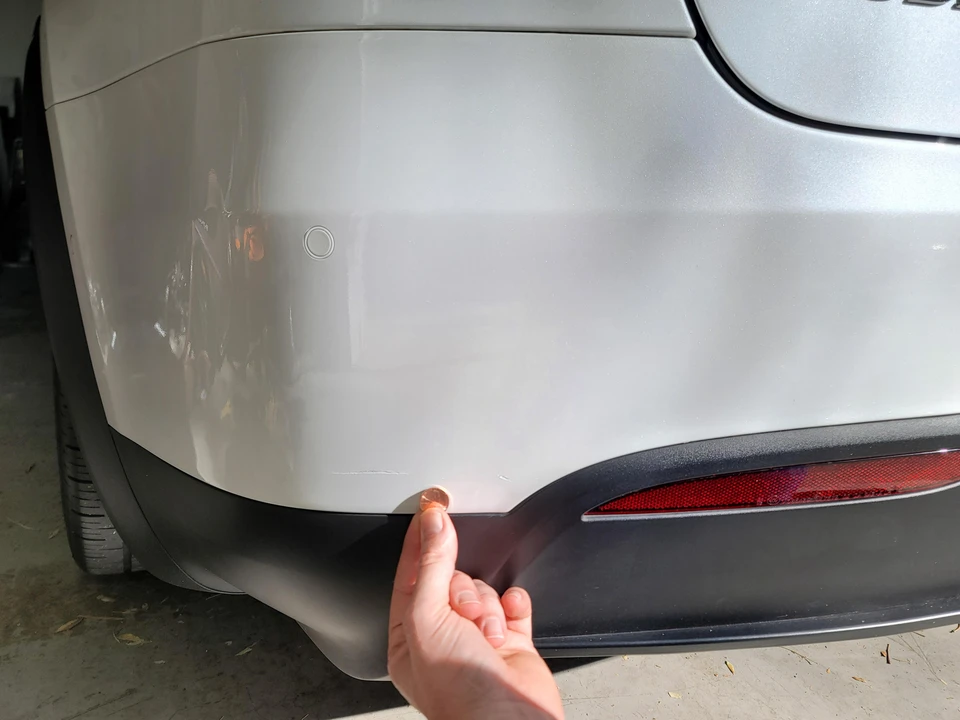 2018 Tesla Model X - Image 19 of 31