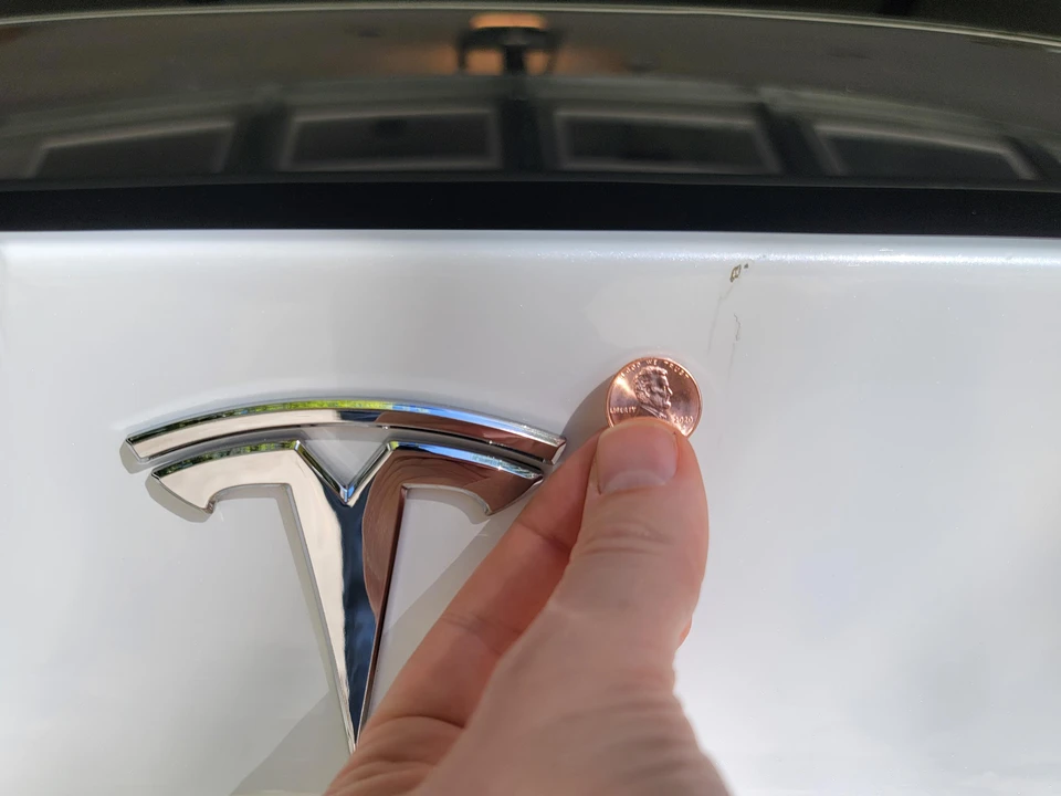 2018 Tesla Model X - Image 21 of 31