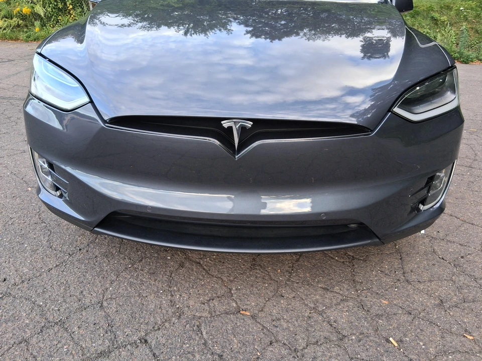 2018 Tesla Model X - Image 22 of 31