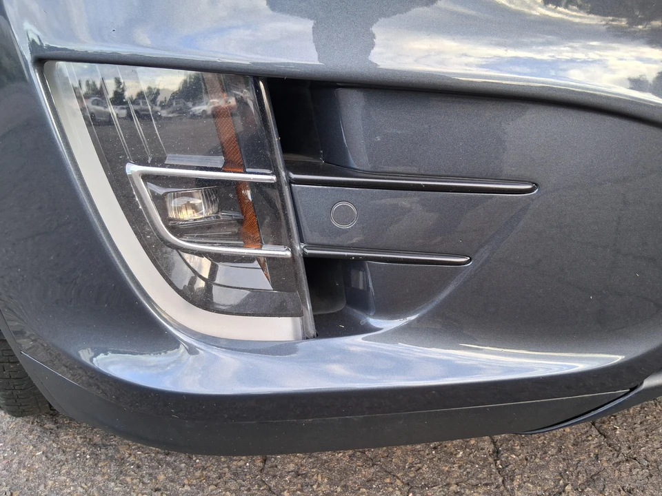 2018 Tesla Model X - Image 21 of 31