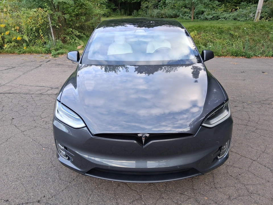2018 Tesla Model X - Image 6 of 31