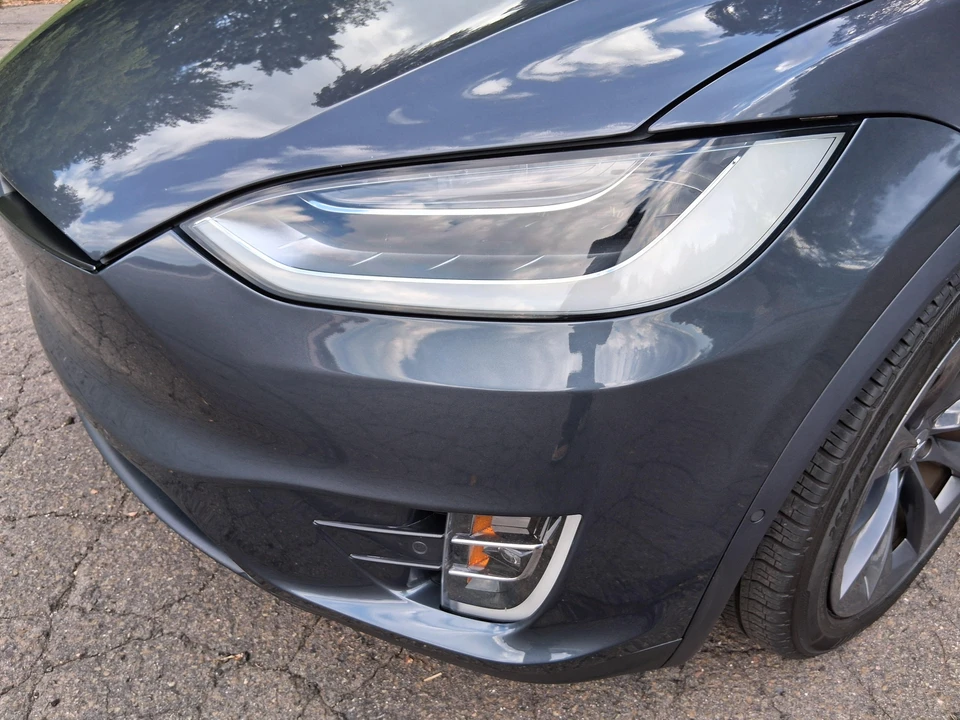 2018 Tesla Model X - Image 24 of 31