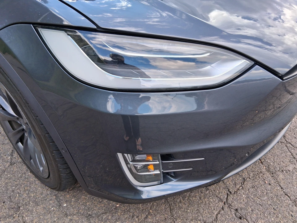 2018 Tesla Model X - Image 20 of 31