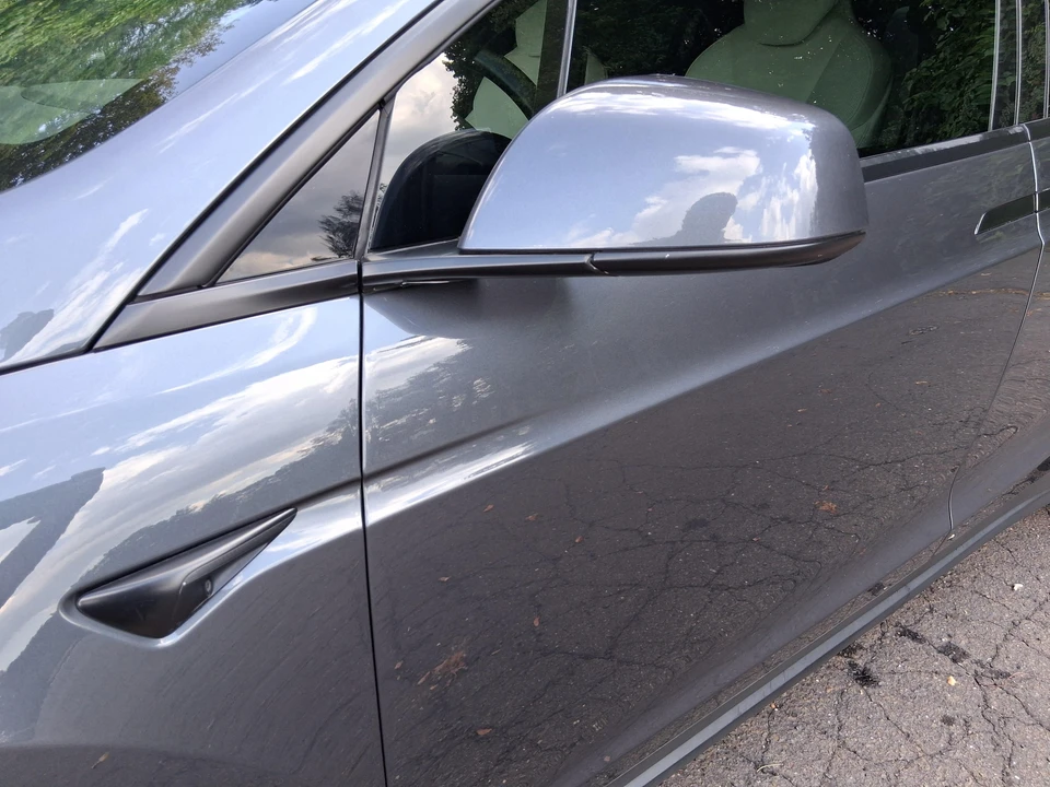 2018 Tesla Model X - Image 27 of 31