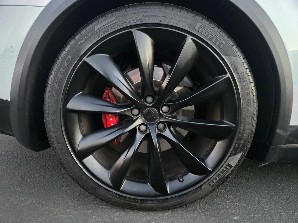 2018 Tesla Model X - Image 16 of 21