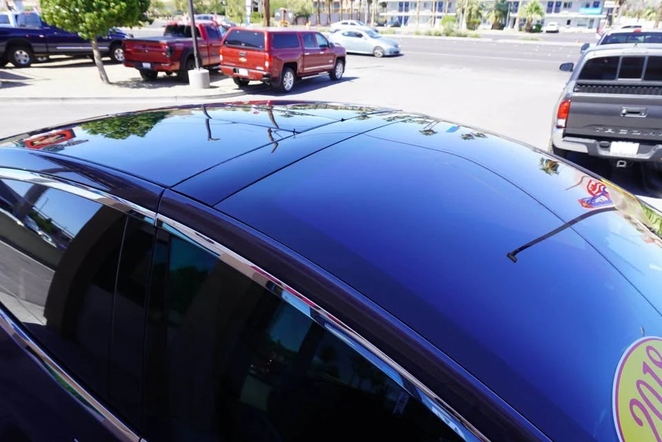 2018 Tesla Model X - Image 9 of 13