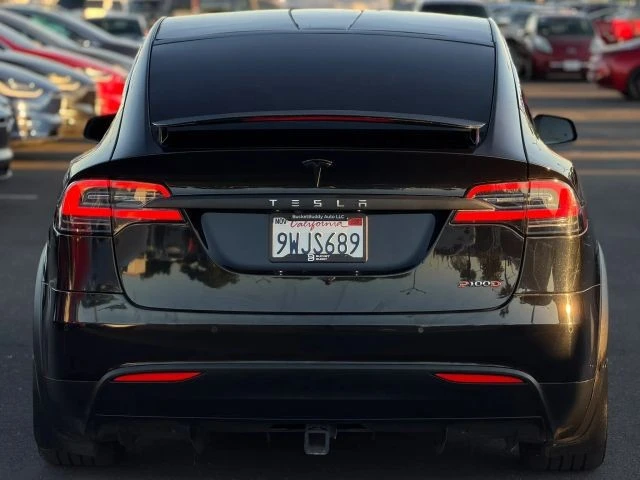 2018 Tesla Model X - Image 9 of 21
