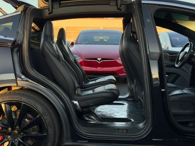 2018 Tesla Model X - Image 20 of 21