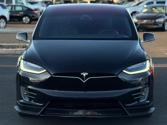 2018 Tesla Model X - Image 5 of 21