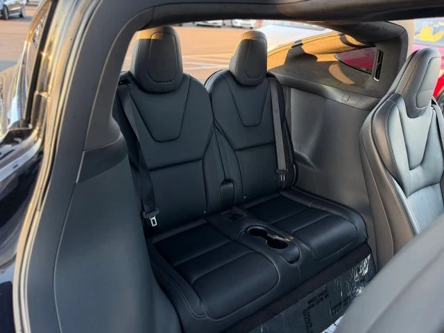 2018 Tesla Model X - Image 18 of 21