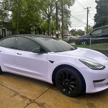 2018 Tesla Model 3 Performance AWD