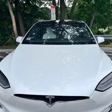 2018 Tesla Model X 75D