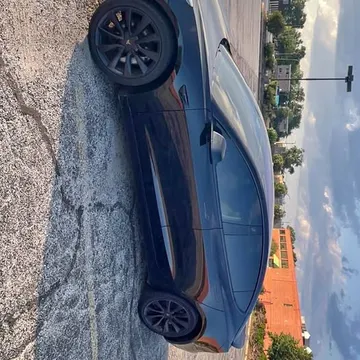 2018 Tesla Model 3 Dual Motor