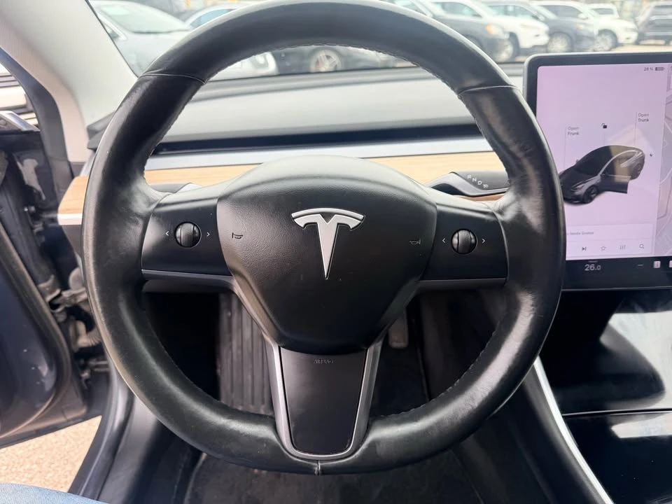 2018 Tesla Model 3 - Image 13 of 20
