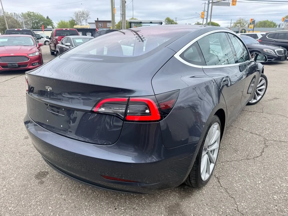 2018 Tesla Model 3 - Image 7 of 20