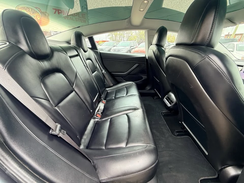 2018 Tesla Model 3 - Image 19 of 20
