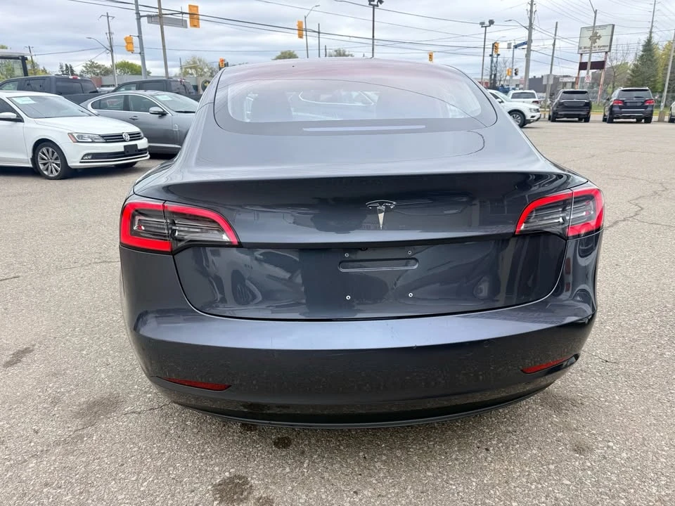 2018 Tesla Model 3 - Image 6 of 20