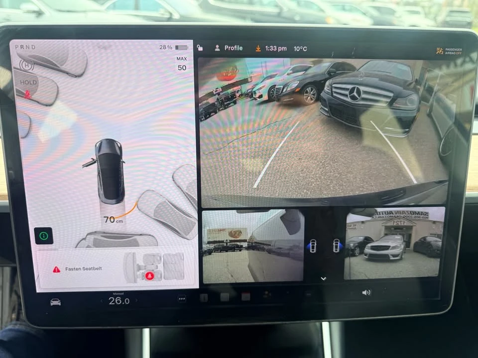 2018 Tesla Model 3 - Image 15 of 20