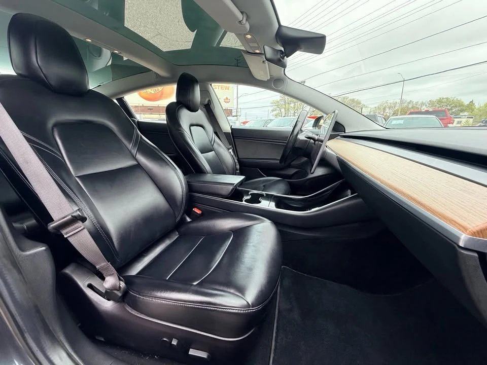 2018 Tesla Model 3 - Image 20 of 20