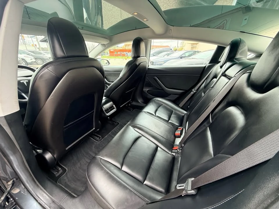 2018 Tesla Model 3 - Image 16 of 20