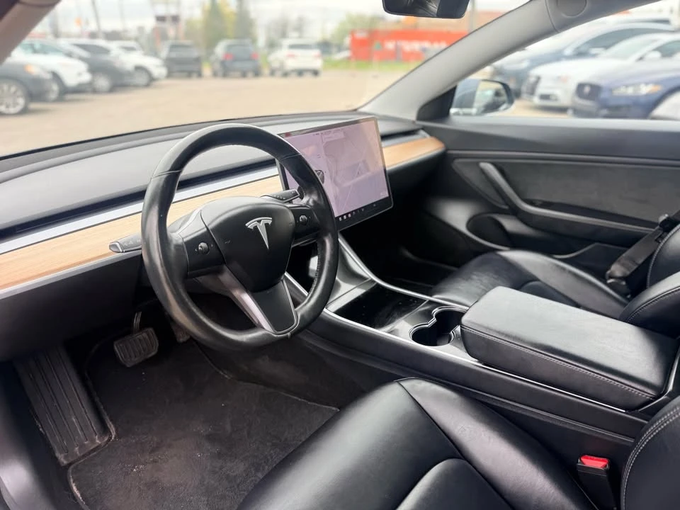 2018 Tesla Model 3 - Image 10 of 20