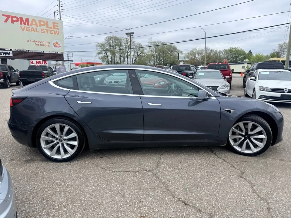 2018 Tesla Model 3 - Image 8 of 20
