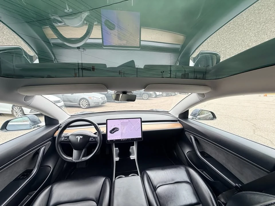 2018 Tesla Model 3 - Image 17 of 20