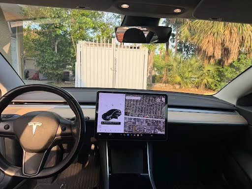 2018 Tesla Model 3 - Image 4 of 13