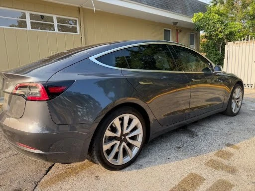2018 Tesla Model 3 - Image 3 of 13